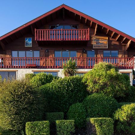 Matterhorn Lodge By Sotheby'S Luxury Rental Homes Квинстаун Экстерьер фото